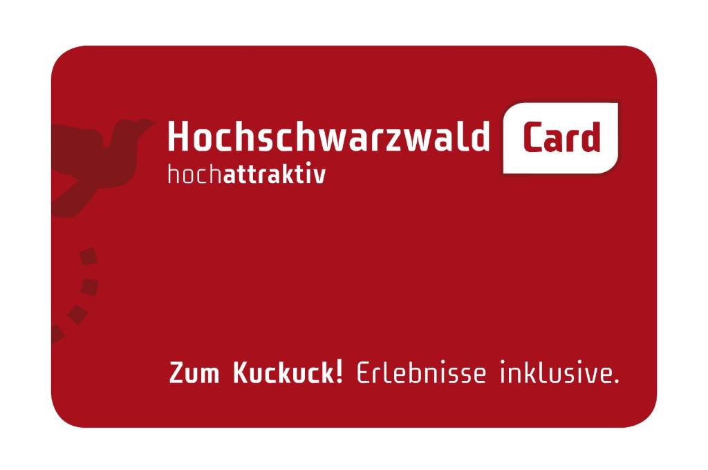 Ferienwohnung Hochfirstblick room 1