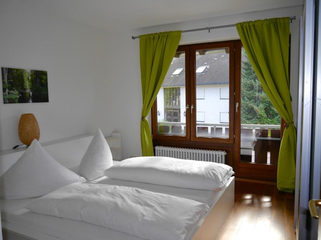 Ferienwohnung Hochfirstblick room 2