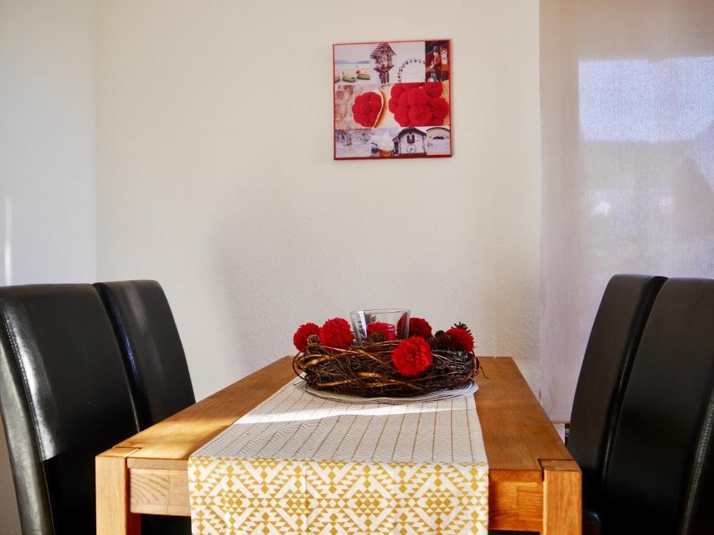 Ferienwohnung Hochfirstblick room 5