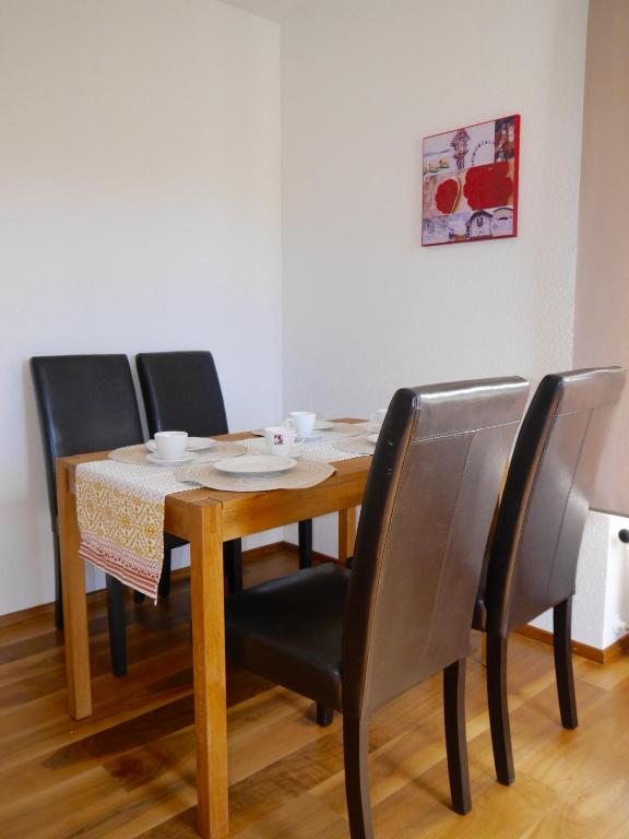 Ferienwohnung Hochfirstblick room 6